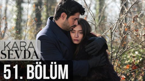 Endless Love - Episode 16