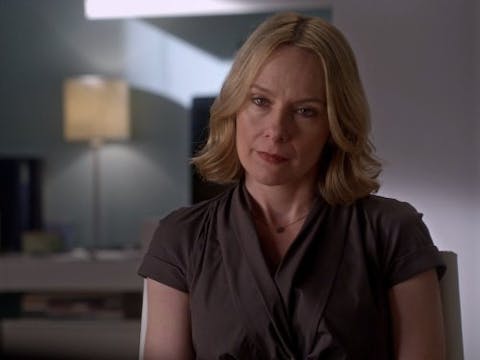 In Treatment - Episode 8