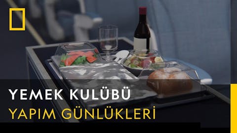 Yemek Kulübü - Episode 7