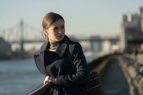Law & Order: Special Victims Unit - Episode 9