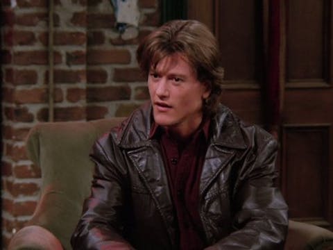 Friends - Episode 10
