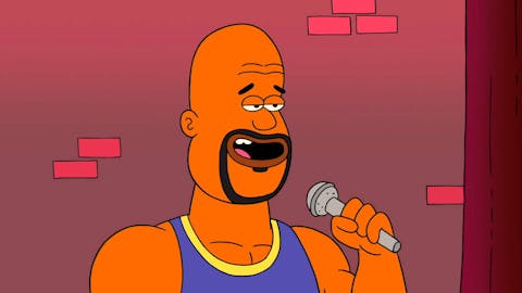 Uncle Grandpa - Episode 20