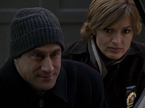 Law & Order: Special Victims Unit - Episode 16