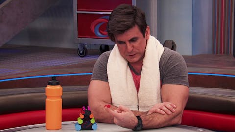 Henry Danger - Episode 15