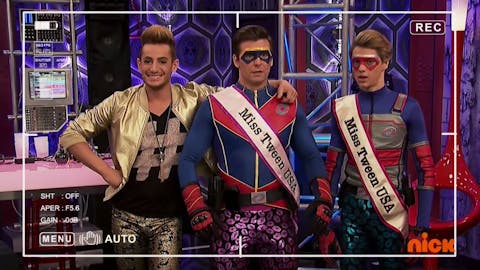 Henry Danger - Episode 17
