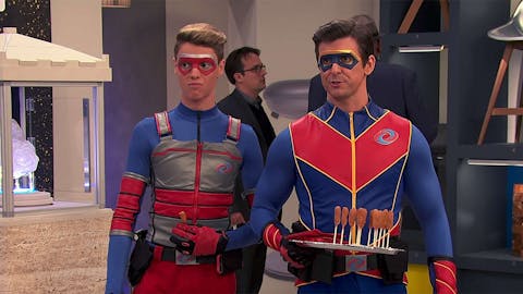 Henry Danger - Episode 10