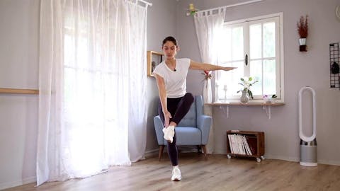 Verda Kutsal - Yoga Eğitmeni - Episode 21