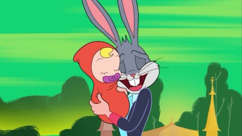 Looney Tunes Cartoons - Episode 5