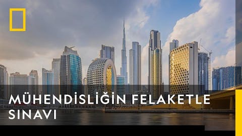 Mühendisliğin Felaketle Sınavı - Episode 3