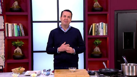 Murat Bozok'la Balık - Episode 6