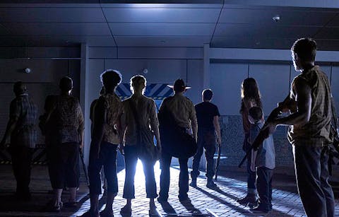 The Walking Dead - Episode 5