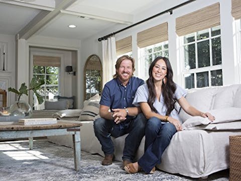 Fixer Upper - Episode 2