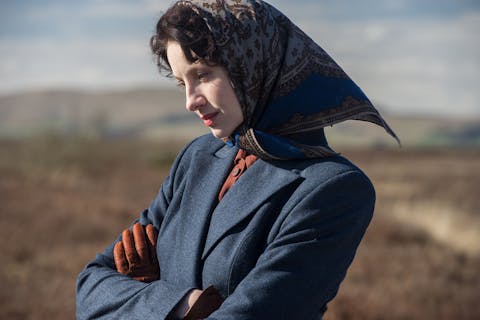 Outlander - Episode 5