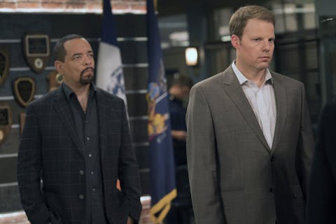 Law & Order: Special Victims Unit - Episode 3