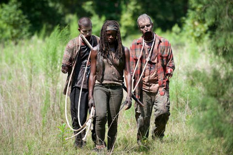 The Walking Dead - Episode 9