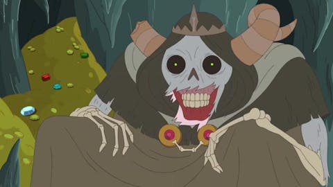 Adventure Time - Episode 26