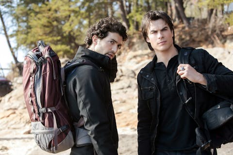 The Vampire Diaries - Episode 13