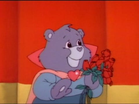 The Care Bears Family - Episode 9