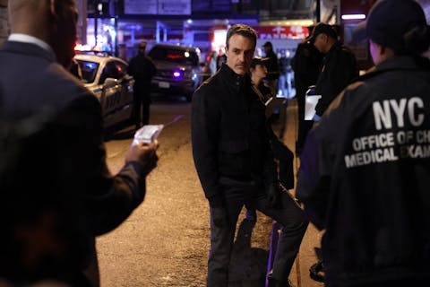 Law & Order - Episode 22