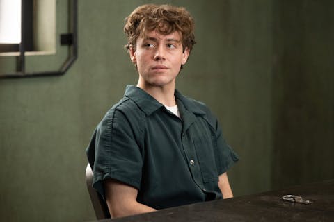 Law & Order: Special Victims Unit - Episode 11