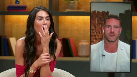 90 Day Fiancé: Before the 90 Days - Episode 21