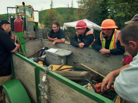 Gold Rush - Episode 9