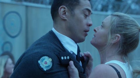Wentworth - Episode 2