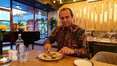 Gastronomi Maceraları - Episode 20