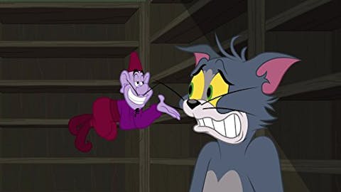 The Tom and Jerry Show - Episode 10