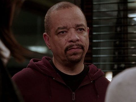 Law & Order: Special Victims Unit - Episode 14