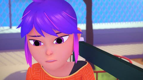Jade Armor - Episode 14