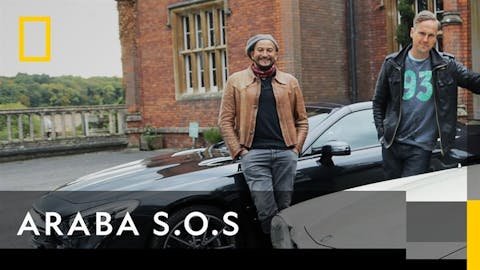 Araba S.O.S. - Episode 17