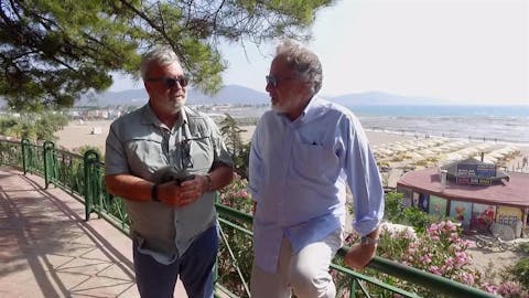 Görevimiz Yemek - Episode 36
