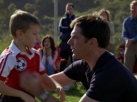 Criminal Minds - Episode 22