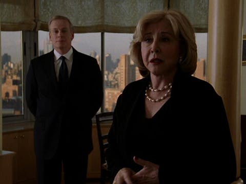 Law & Order: Special Victims Unit - Episode 17