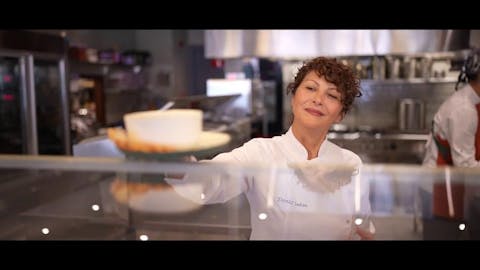 Ayın Şefi - Episode 9