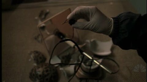 Law & Order: Special Victims Unit - Episode 17