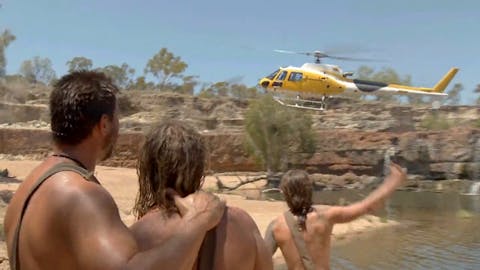 Naked and Afraid: Last One Standing - Episode 10