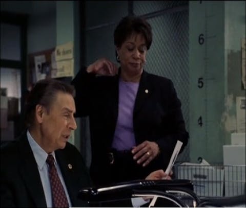 Law & Order - Episode 21