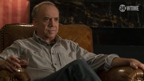 Billions - Episode 1