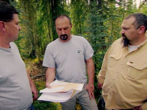 Gold Rush - Episode 4