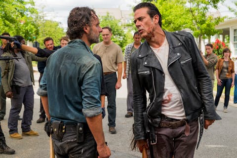 The Walking Dead - Episode 8