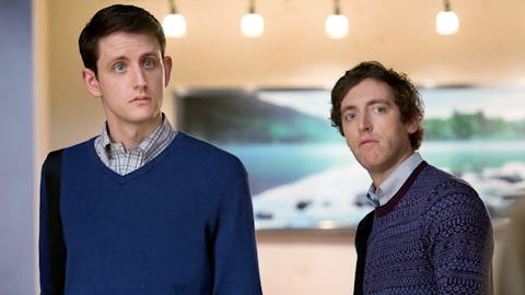 Silicon Valley - Episode 7