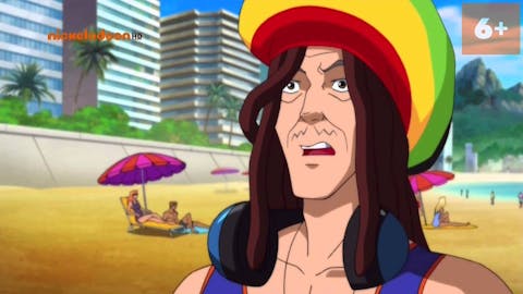 Totally Spies! - Episode 22