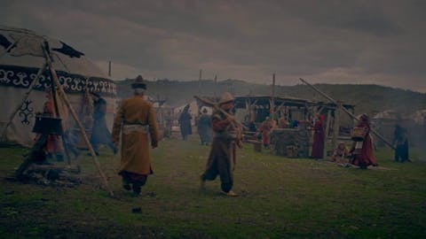 Resurrection: Ertugrul - Episode 32