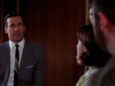 Mad Men - Episode 10