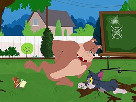 The Tom and Jerry Show - Episode 9