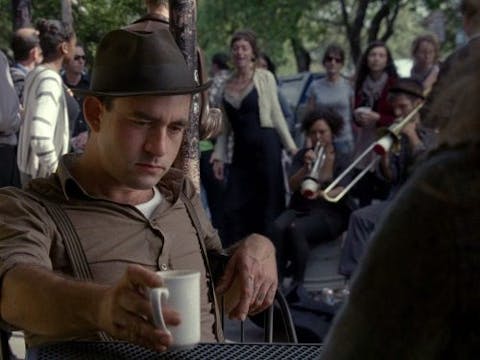 Treme - Episode 7