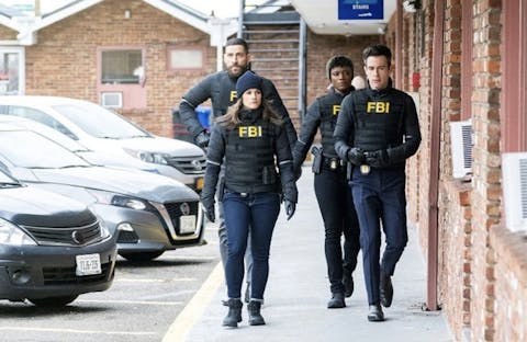 FBI - Episode 15
