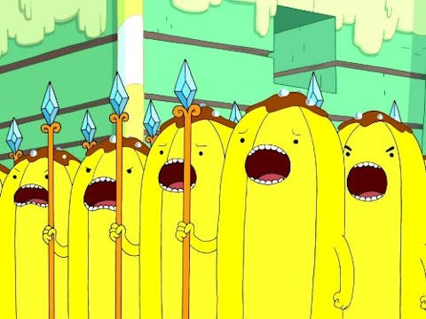 Adventure Time - Episode 23